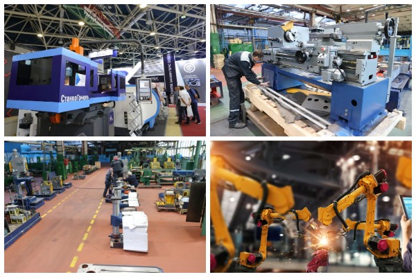 Гомельский завод станков и узлов